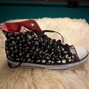 NWT RARE Coverse Chuck Taylors